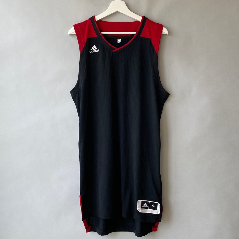 ADIDAS College Basketball Jersey Blank